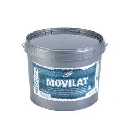 DISPER VAND DAŽAI MOVILAT-7(C) 9L MATINIAI