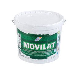 DISPER VAND DAŽAI MOVILAT-4(A) 3.6L MATINIAI