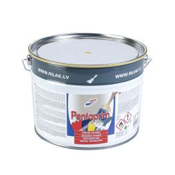 EMALĖ PENTAPRIM GELTONA 11KG/10L