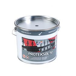MET DAŽ GRUNT ANTIK JUOD 2.7L PROTEKSOL-50
