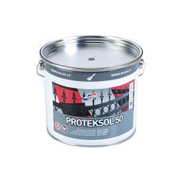 MET DAŽ GRUNT ANTIK RUD 2.7 L PROTEKSOL-50