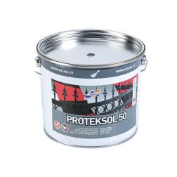 MET DAŽ GRUNT ANTIK ŽAL 2.7L PROTEKSOL-50