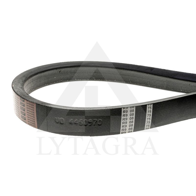 Diržas HARVEST BELTS HM/H-1777Lw CL 702536.0