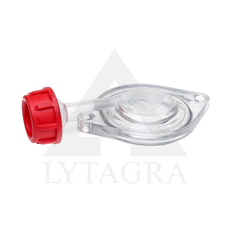 Tepalinė AGROPLAST P100 AP20DW