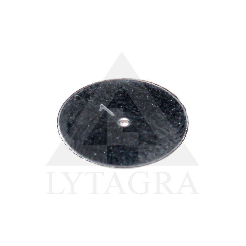 Dozatorius AGROPLAST FD 1,0mm AP12,6-10