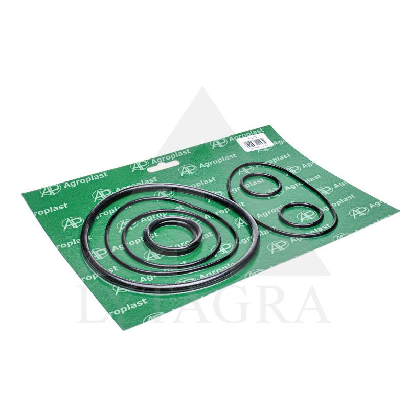 Filtro tarpinių komplektas AGROPLAST 222954