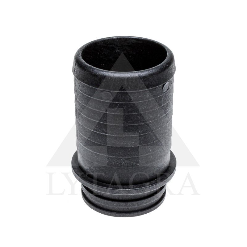 Tiesi jungtis AGROPLAST 50/2" 227003