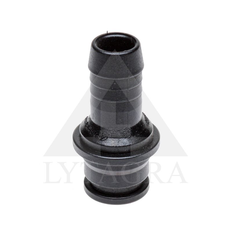 Žarnos pajungimas AGROPLAST 25mm/1 1/2" 221995