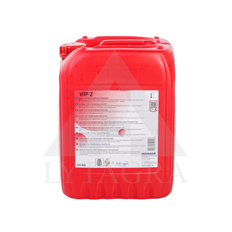 VIP-2 (24KG) MELŽIMO LINIJŲ IR TALPŲ RŪGŠT. PLOV.