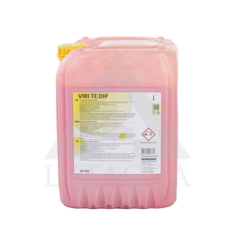 VALIKLIS SPEN PO MELŽIMO 20KG VIRI TE DIP