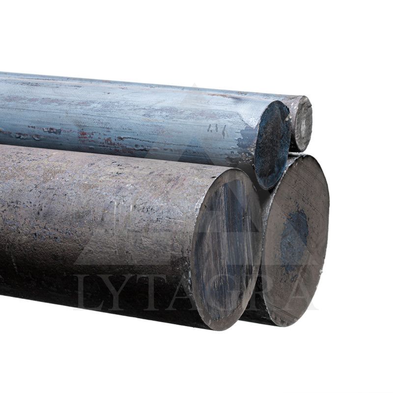 APVALUS 180 mm S235
