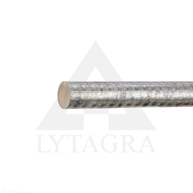 BRONZA CuSn7Zn4Pb7 31 MM