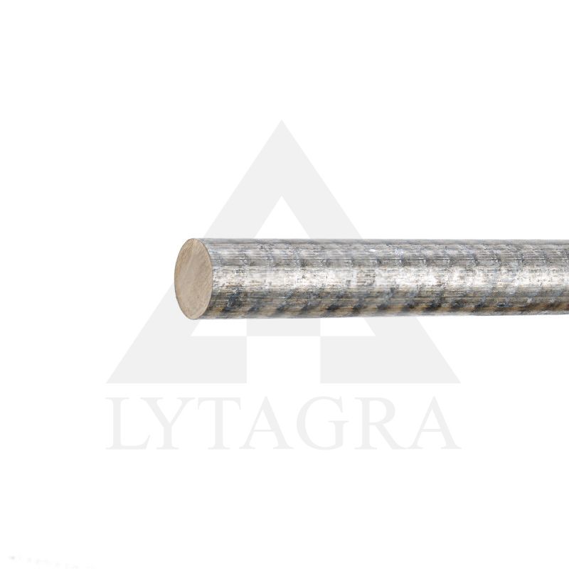 BRONZA CuSn7Zn4Pb7 91 MM