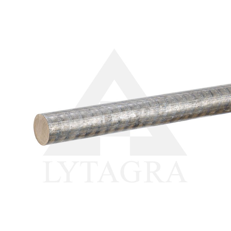 BRONZA CuSn7Zn4Pb7 132 MM