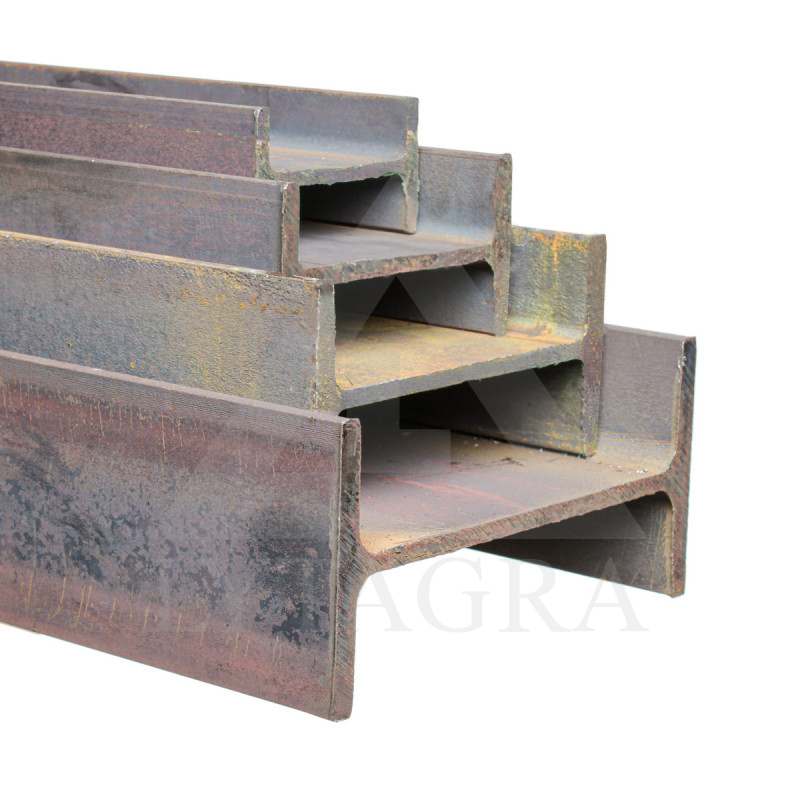 SIJA IPE 500 S275 12.1m