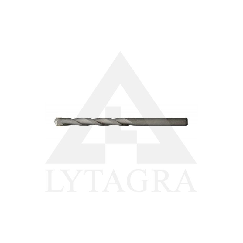 Grąžtas betonui AB Grąžtai, D10.0x133 7C-101P