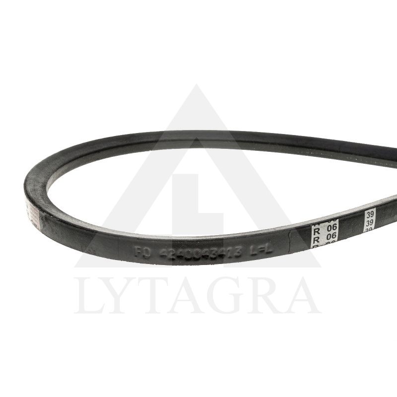 Diržas HARVEST BELTS SPB/H-2120 FO 4240043413