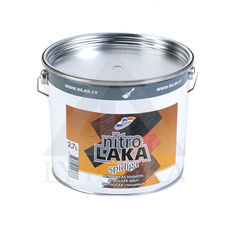 NITRO LAKAS 2.5KG/2.7L BLIZG LATV