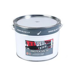 MET DAŽ GRUNT ANTIK PILK 2.7L PROTEKSOL-50
