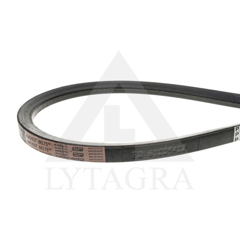 Diržas HARVEST BELTS SPB/H-2360 FO 61009402