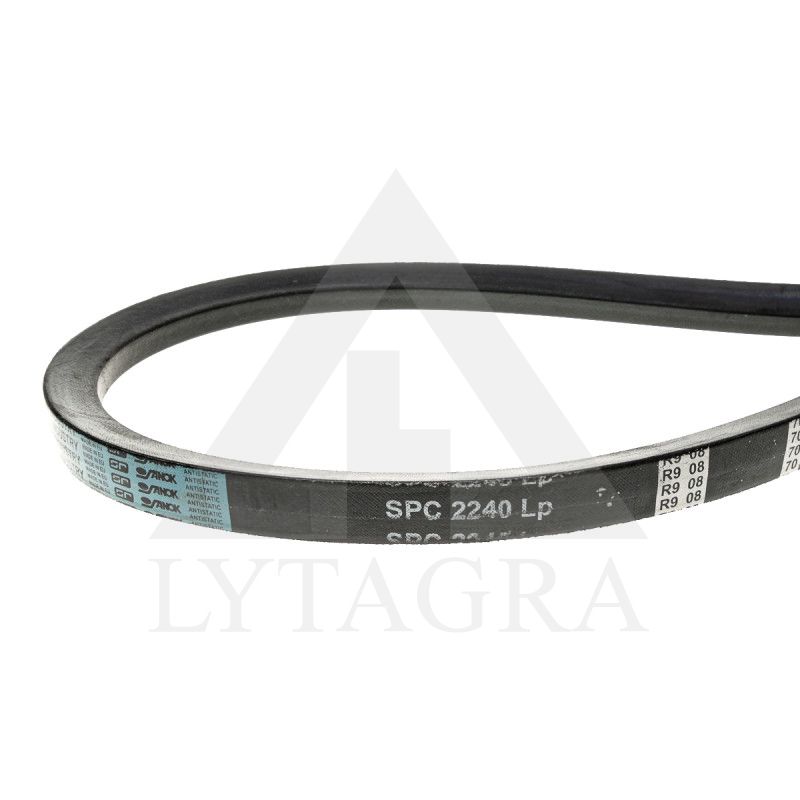Diržas SANOK SPC-2240