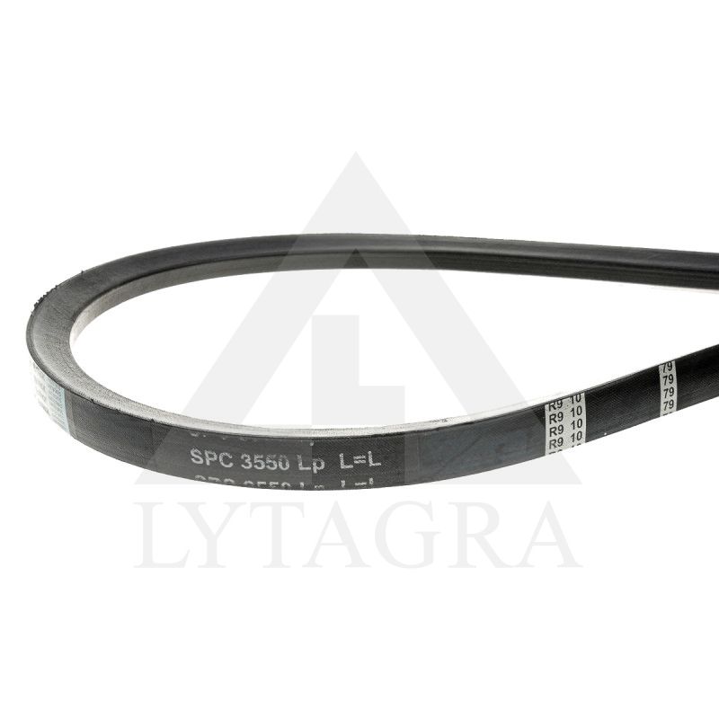 Diržas SANOK SPC-3550