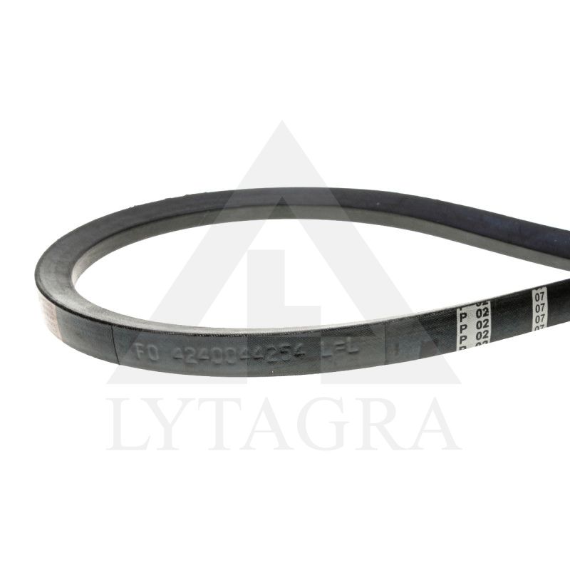 Diržas HARVEST BELTS SPC/H-3620 FO 4240044254