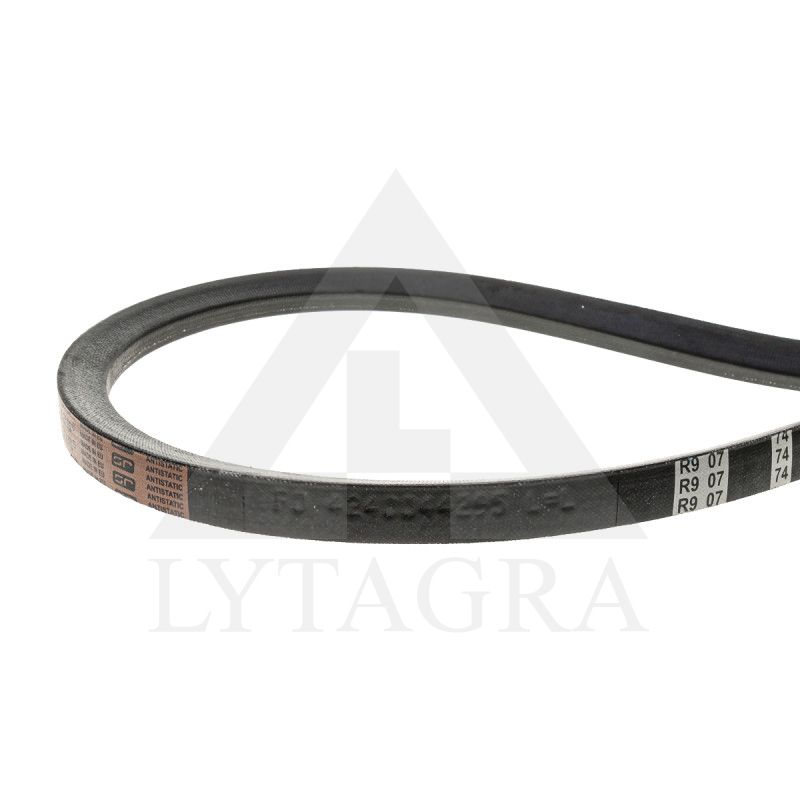 Diržas HARVEST BELTS SPC/H-6530 CL 060304.1