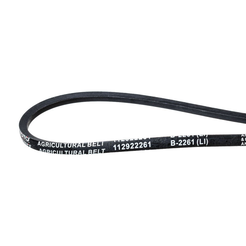 Diržas KYOTO JAPAN B-226 LI (B-2300)