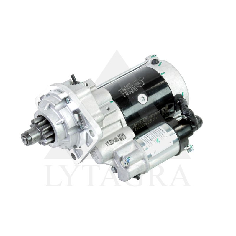 123708508 STARERIS CASE VALTRA ZETOR MF3.2KW Z-11