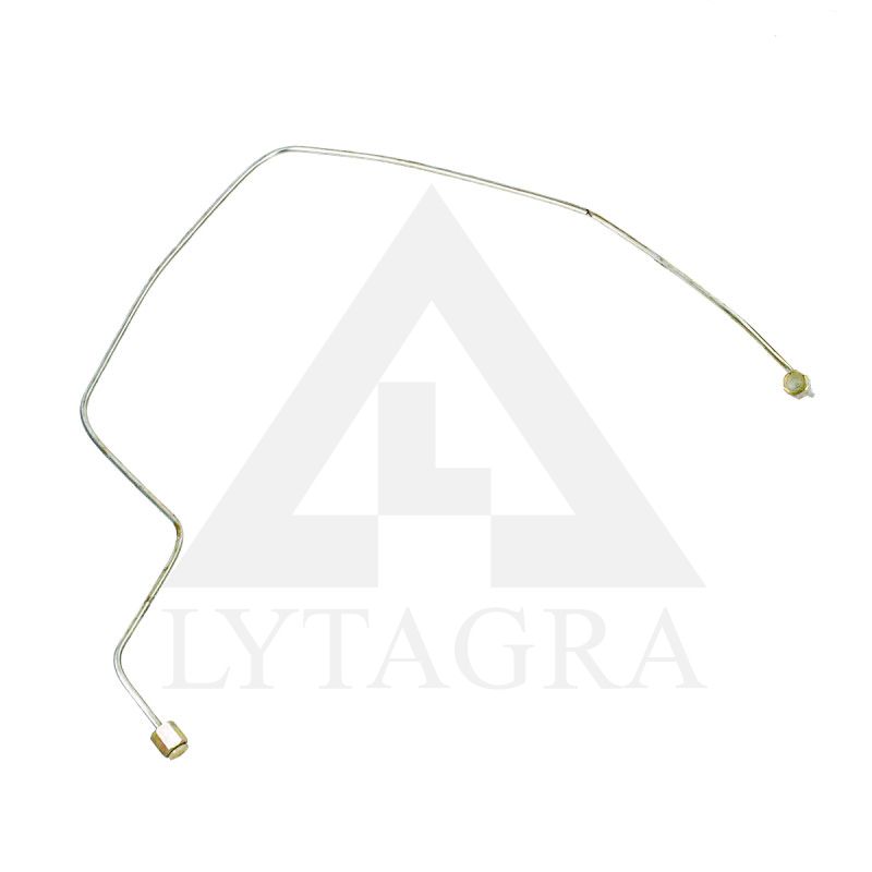 Kuro vamzdelis D37M-1104200-09