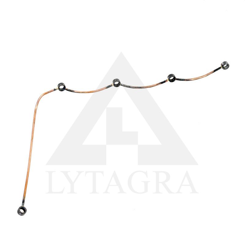 Vamzdelis D37-1408490 B1