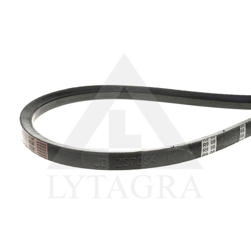 Diržas HARVEST BELTS B/H-2300 JD Z57084