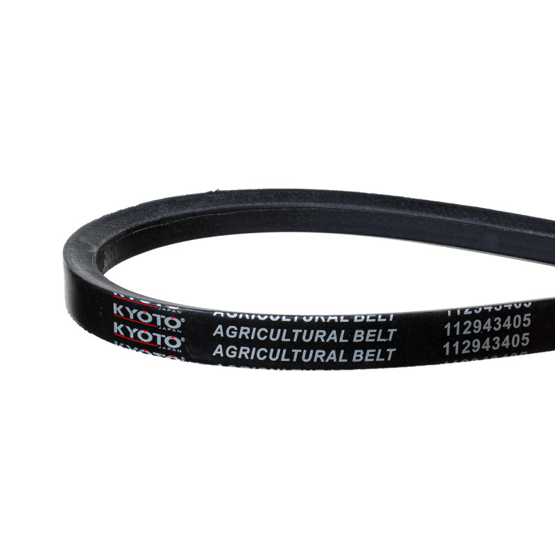 Diržas KYOTO JAPAN D(32)-3405 LI