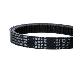 Diržas KYOTO JAPAN HM(51)-3160 LA