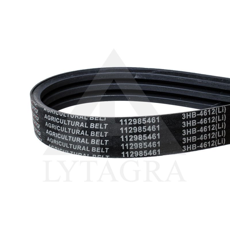 Diržas KYOTO JAPAN 3HB-4612 LI
