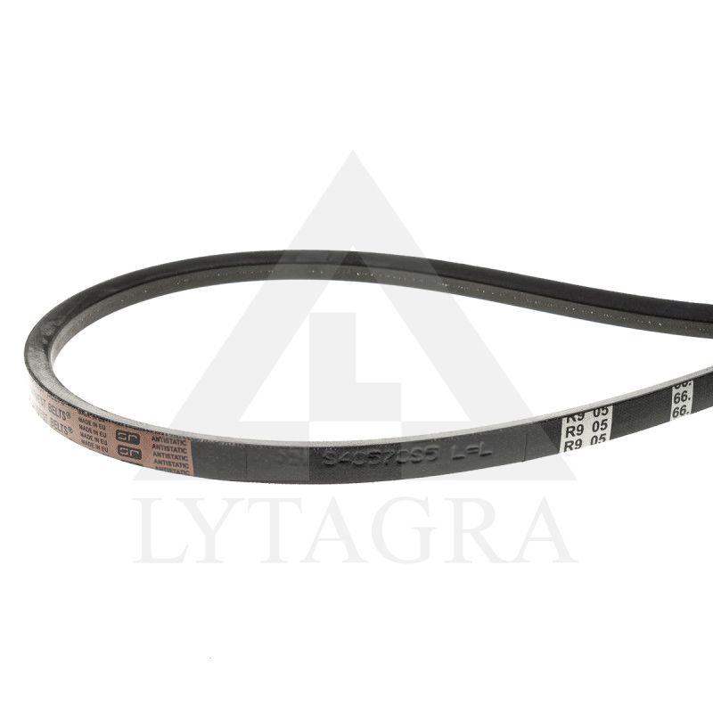 Diržas HARVEST BELTS A/H-3630 NH 84057085