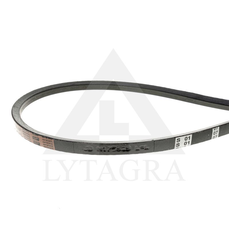 Diržas HARVEST BELTS A/H-4400 JD H175628