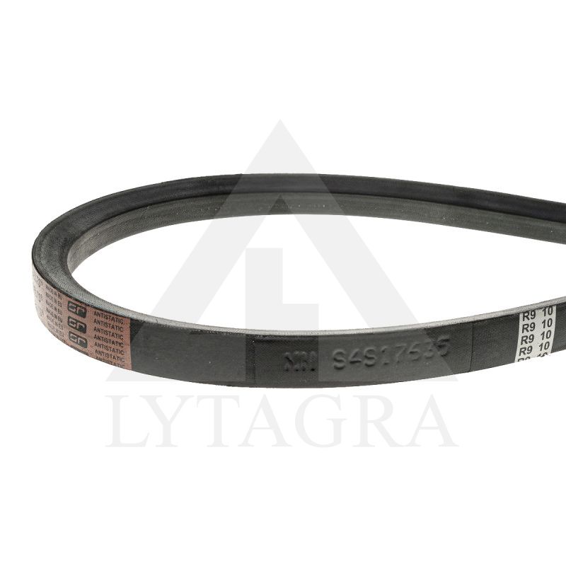 Diržas HARVEST BELTS C/H-2260 NH 84817635