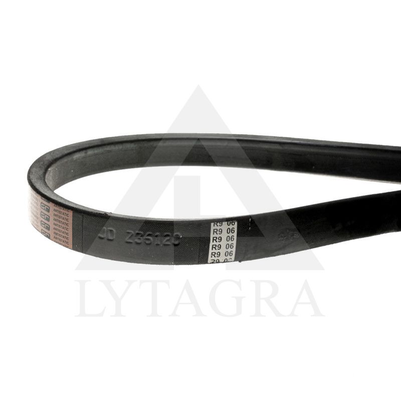 Diržas HARVEST BELTS HJ/H-3000 JD Z36120
