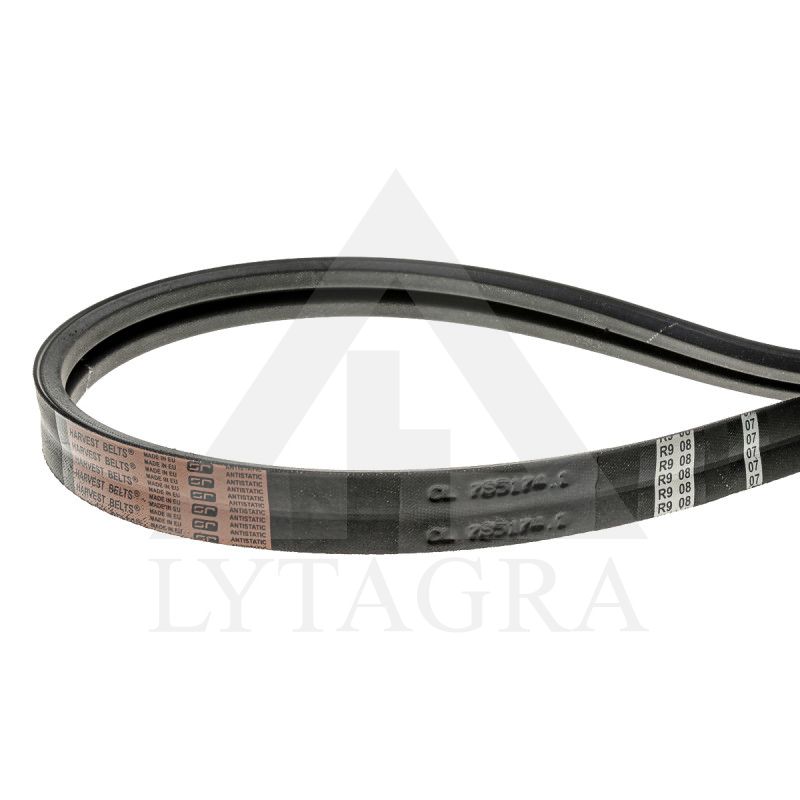 Diržas HARVEST BELTS 2A BP/H-2985 CL 785174.1