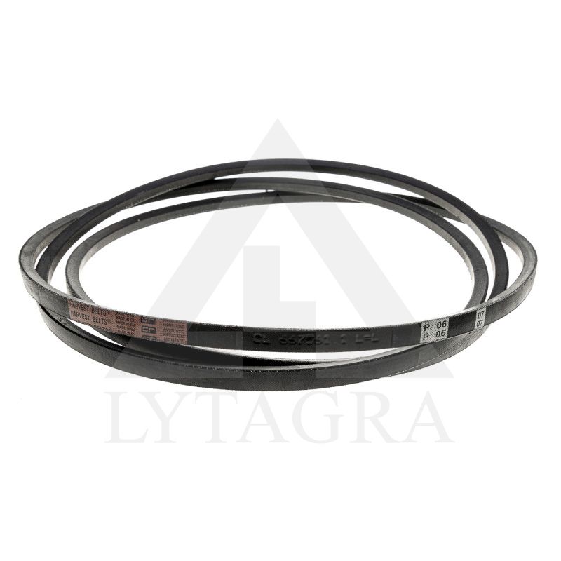 Diržas HARVEST BELTS A/H-3530 CL 837546.0
