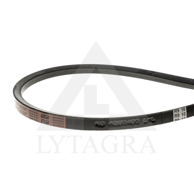 Diržas HARVEST BELTS A/H-3580 RO 6201401