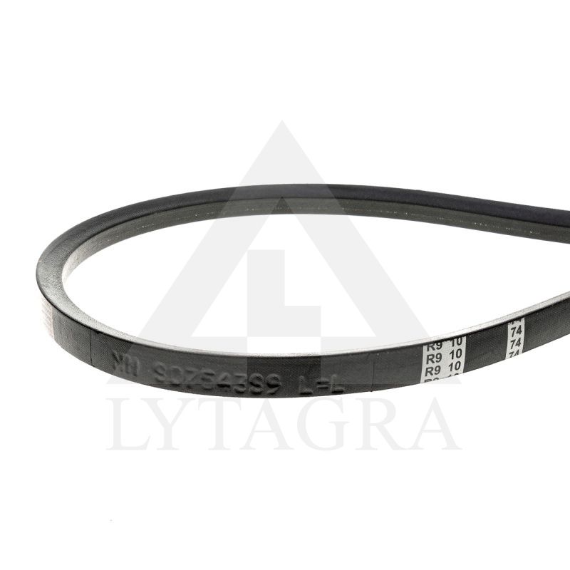 Diržas HARVEST BELTS B/H-2870 NH 80431784