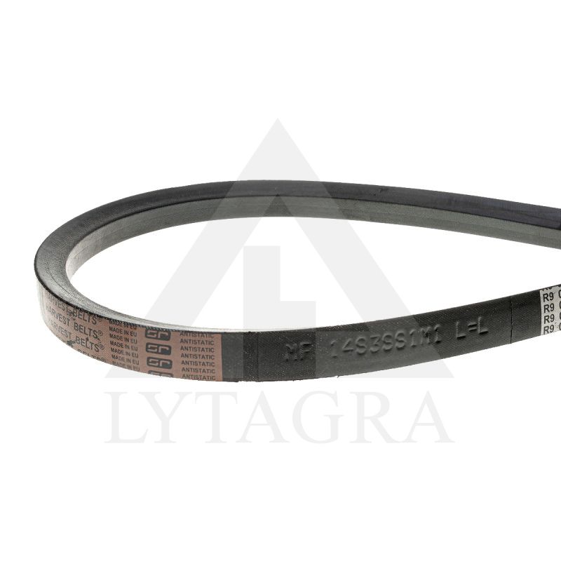 Diržas HARVEST BELTS C/H-2465 MF D41985300