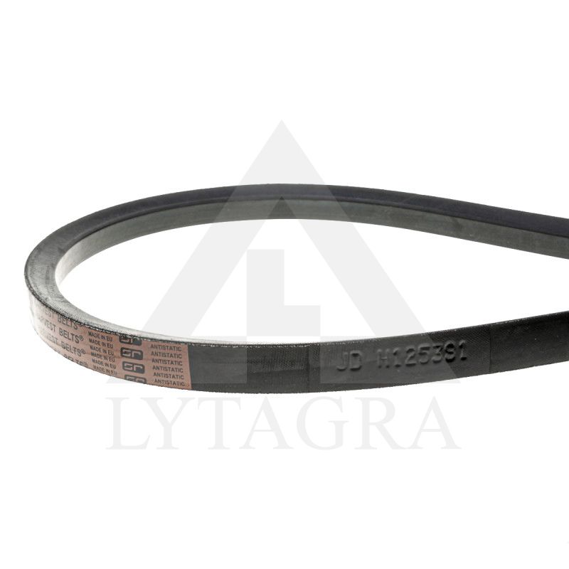 Diržas HARVEST BELTS C/H-4820 JD H128010