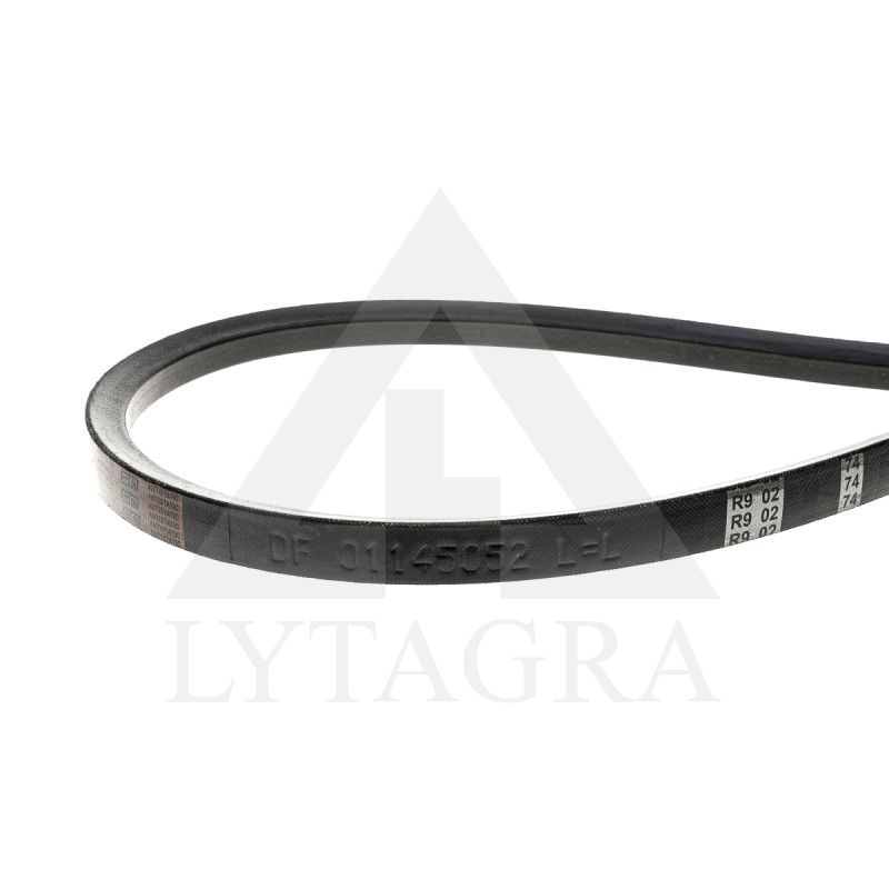 Diržas HARVEST BELTS HK/H-1780 DF 01174971