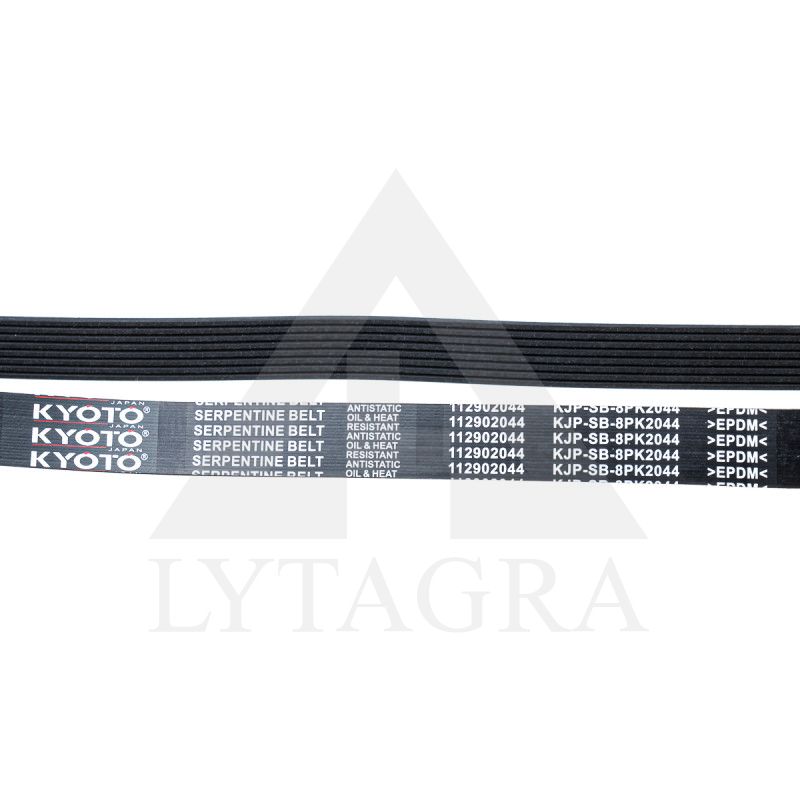 Diržas KYOTO JAPAN 8PK 2044