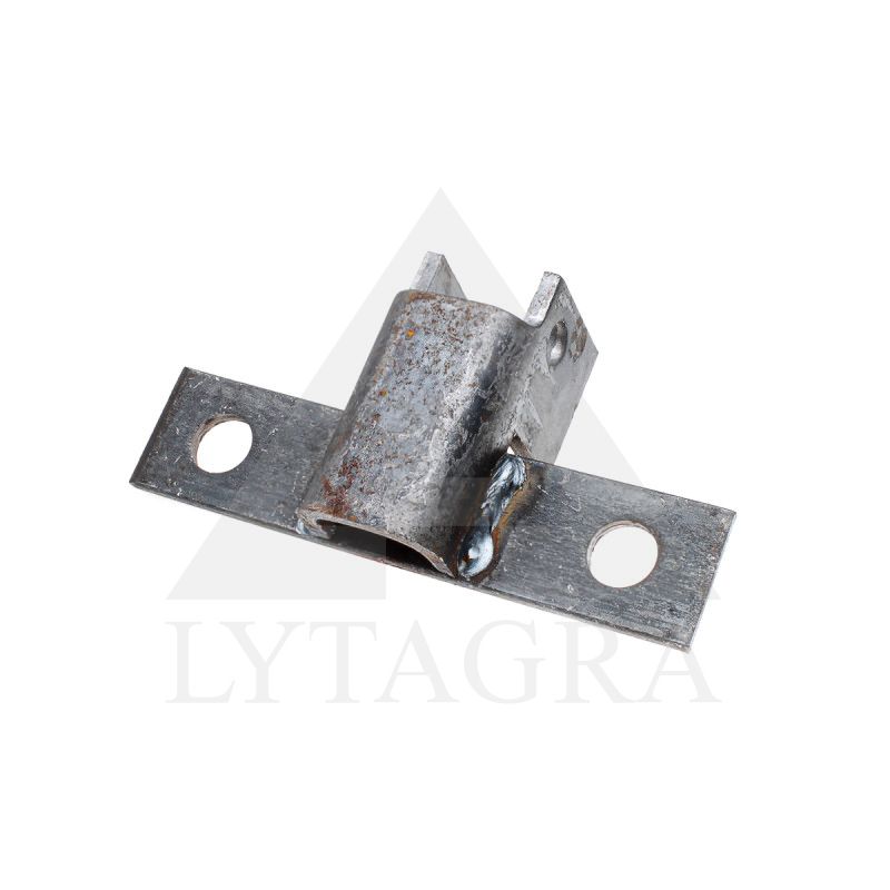 Plokštelė su kronšteinu KSG-8 RKT 03.140