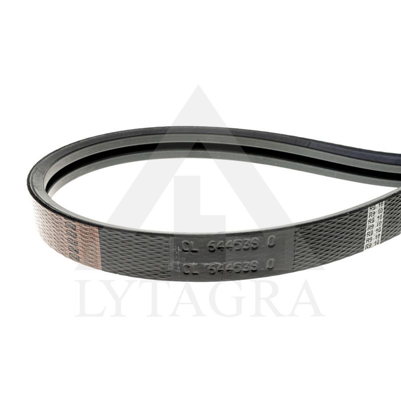 Diržas HARVEST BELTS 2B BP/H-3730 CL 061700.1